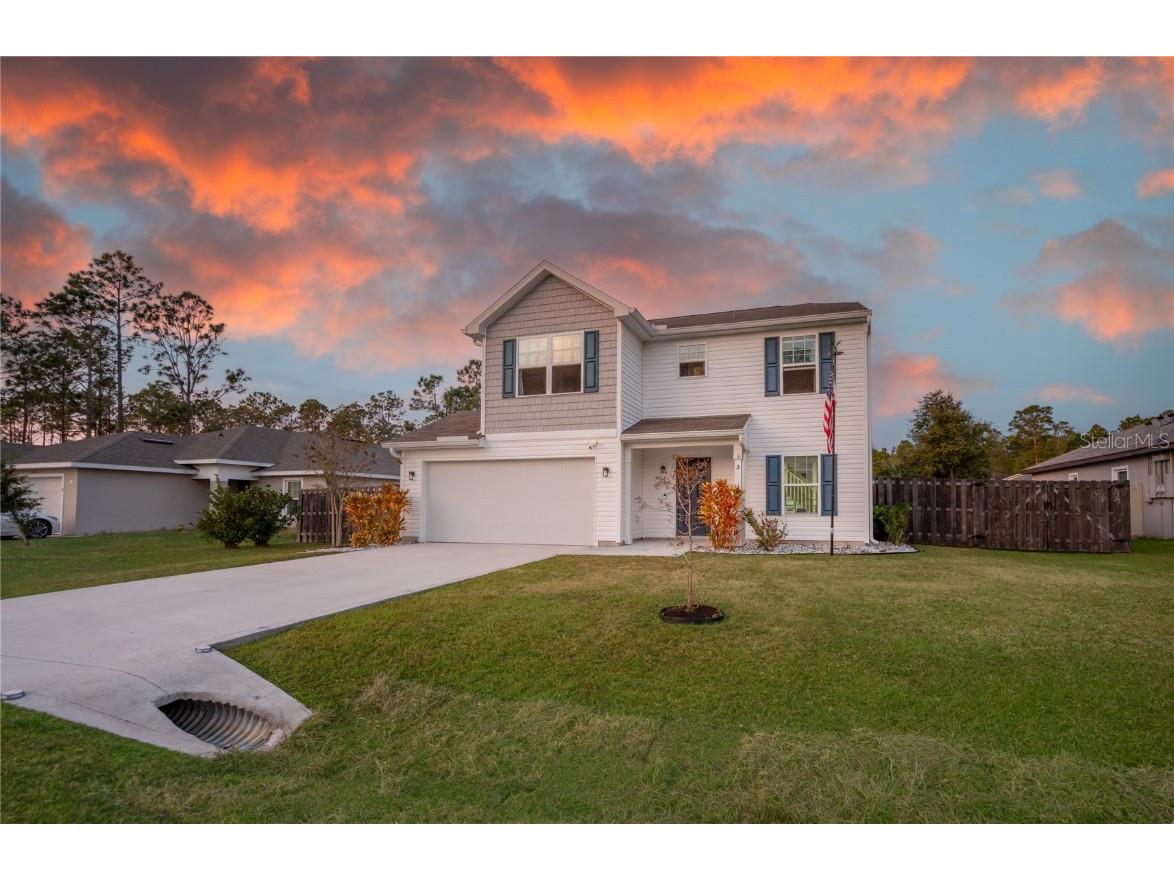 5 Slumber Path Palm Coast FL 32164 FC305769 image1