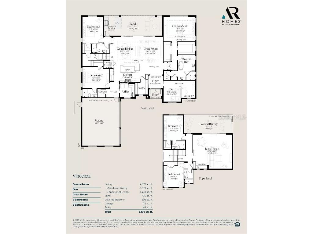 5 Spanish Moss Court Palm Coast FL 32137 J973221 image1