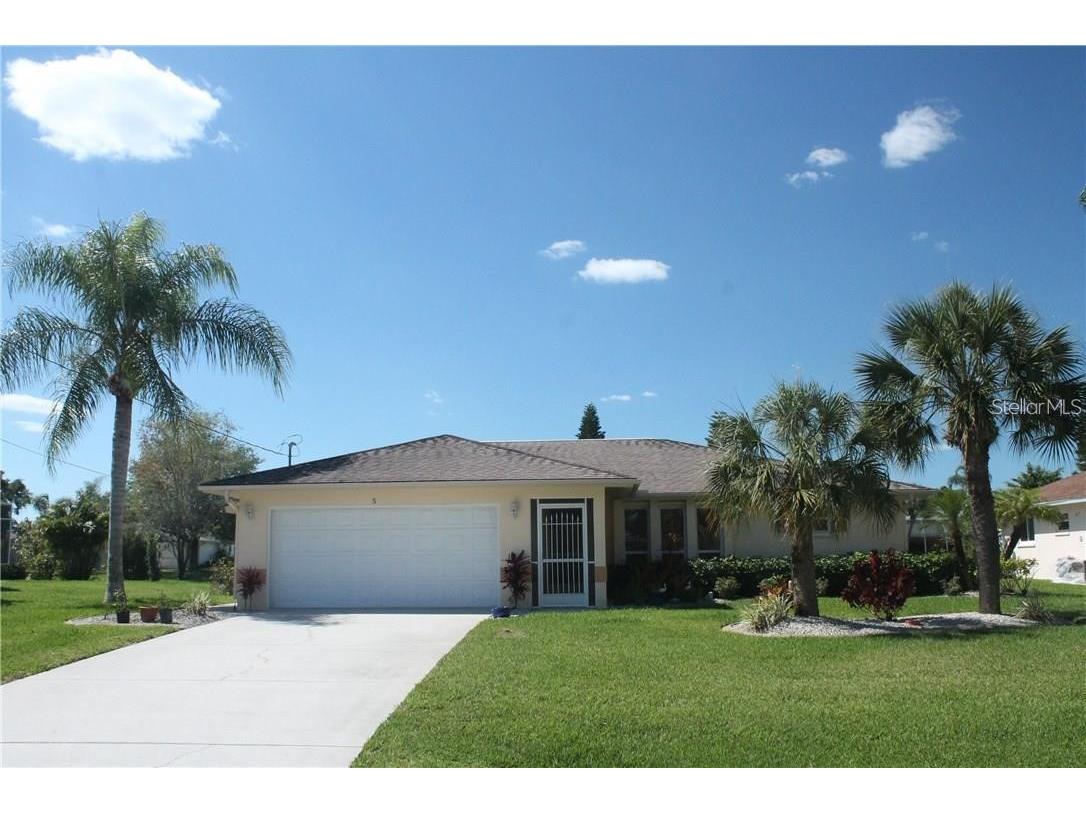 5 Sportsman Court Rotonda West FL 33947 D6124862 image1
