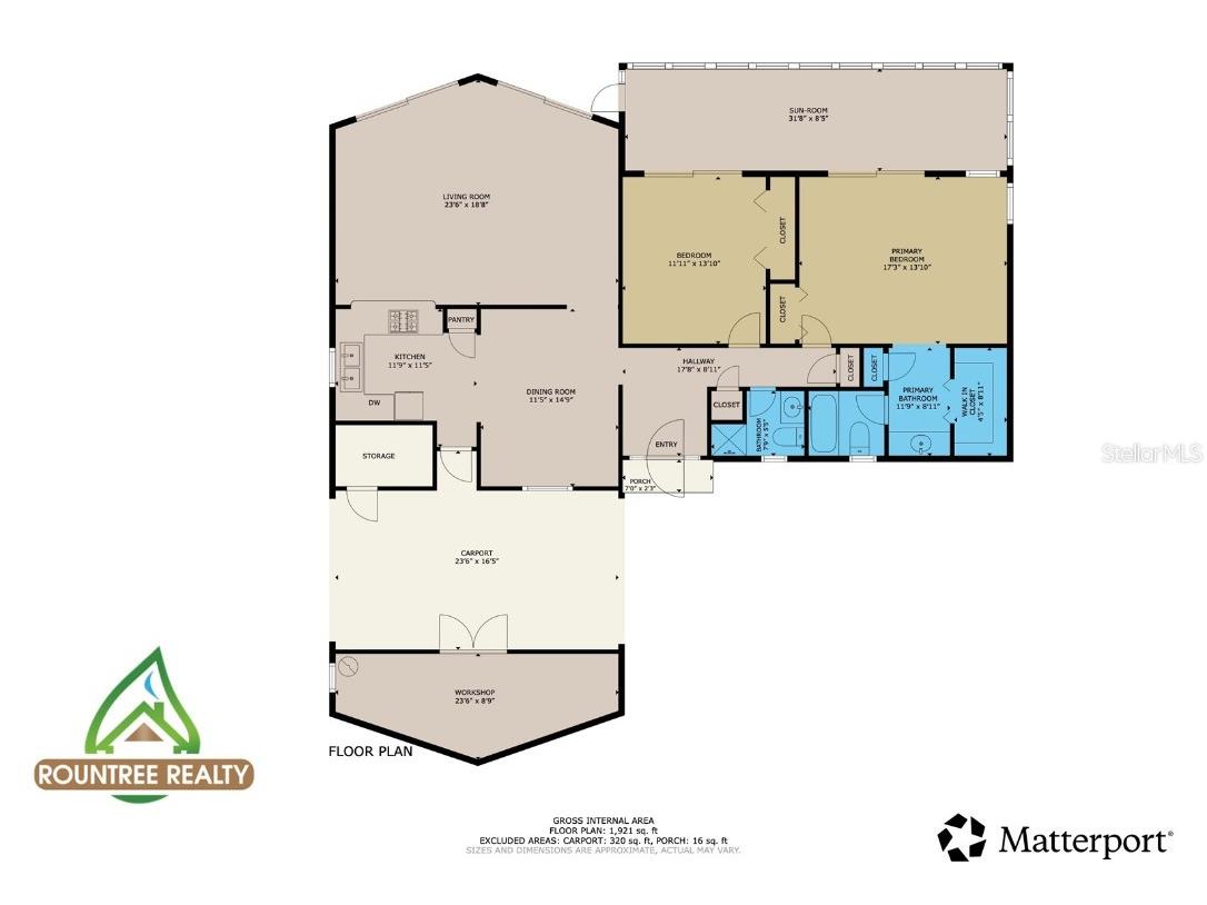 5 Spring Lake Lane Ocala FL 34472 OM714820 image44
