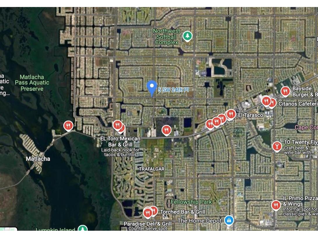 5 SW 24th Place Cape Coral FL 33991 S5111529 image1