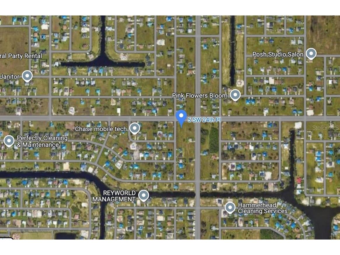 5 SW 24th Place Cape Coral FL 33991 S5111529 image2