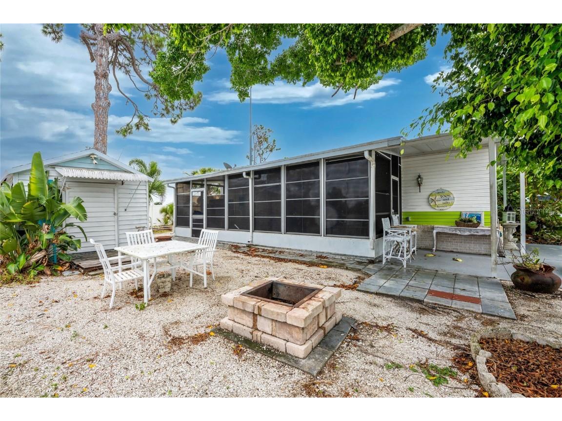 5 Turtle Bay Circle #5 Englewood FL 34224 - OYSTER CREEK D6136844 image1