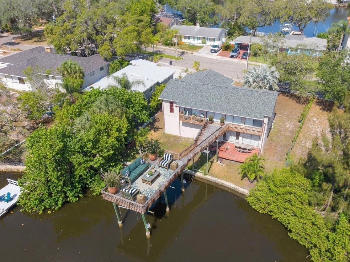 5 Venetian Court Tarpon Springs FL 34689 - MINETTA BAYOU TB8525838 image1