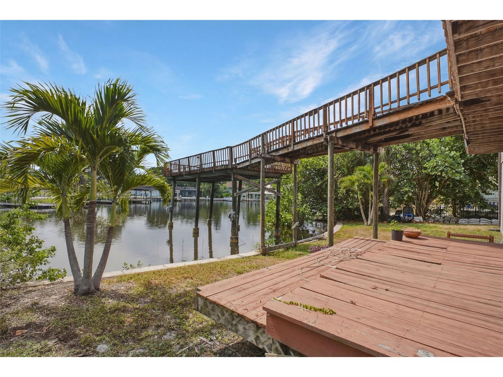 5 Venetian Court Tarpon Springs FL 34689 - MINETTA BAYOU TB8525838 image11