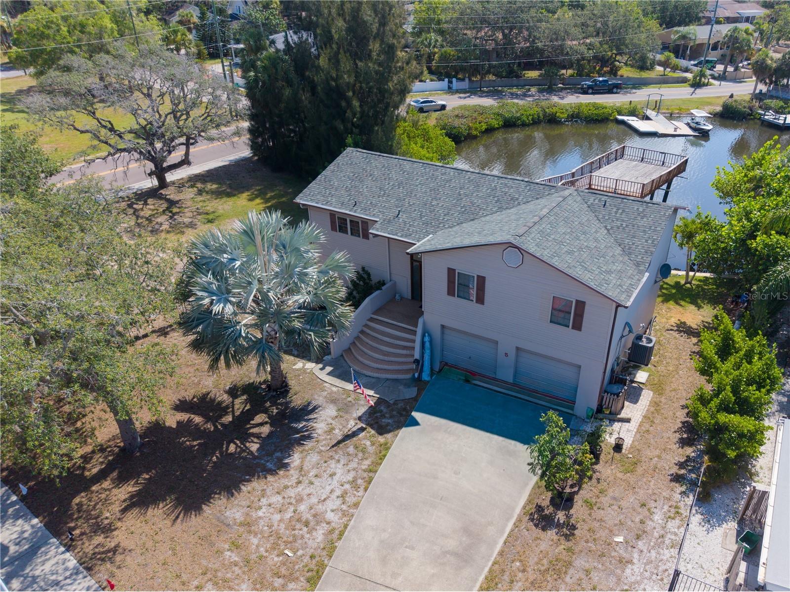 5 Venetian Court Tarpon Springs FL 34689 - MINETTA BAYOU TB8525838 image12