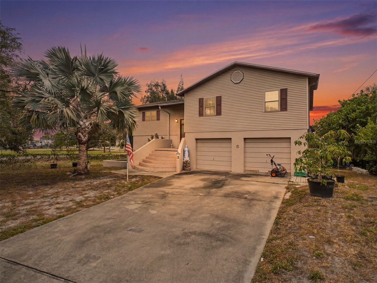 5 Venetian Court Tarpon Springs FL 34689 - MINETTA BAYOU TB8525838 image13
