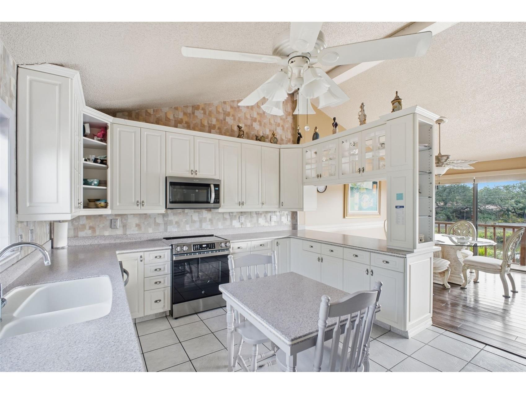 5 Venetian Court Tarpon Springs FL 34689 - MINETTA BAYOU TB8525838 image19