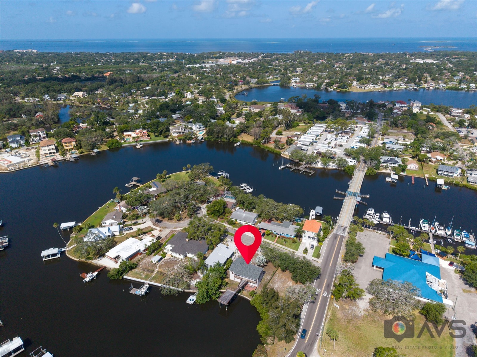5 Venetian Court Tarpon Springs FL 34689 - MINETTA BAYOU TB8525838 image2