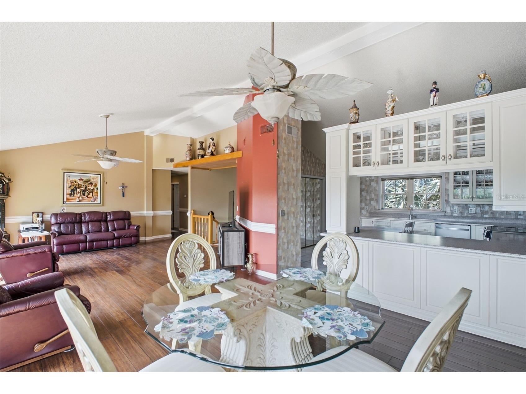 5 Venetian Court Tarpon Springs FL 34689 - MINETTA BAYOU TB8525838 image25