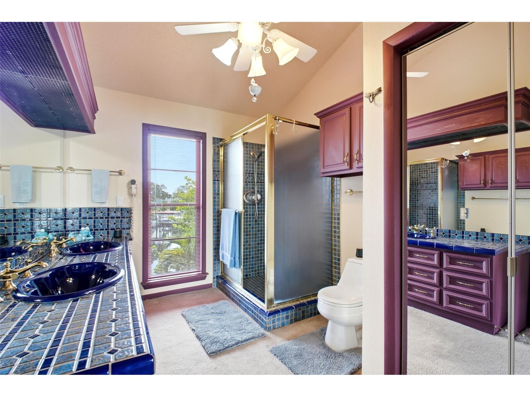 5 Venetian Court Tarpon Springs FL 34689 - MINETTA BAYOU TB8525838 image30