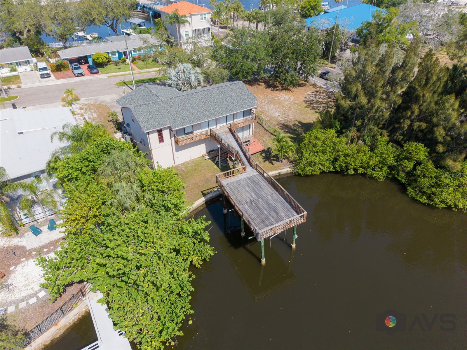 5 Venetian Court Tarpon Springs FL 34689 - MINETTA BAYOU TB8525838 image56