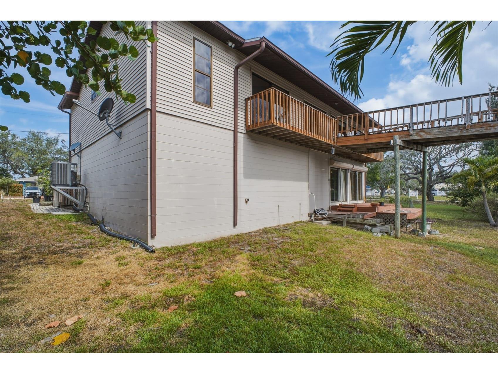 5 Venetian Court Tarpon Springs FL 34689 - MINETTA BAYOU TB8525838 image58