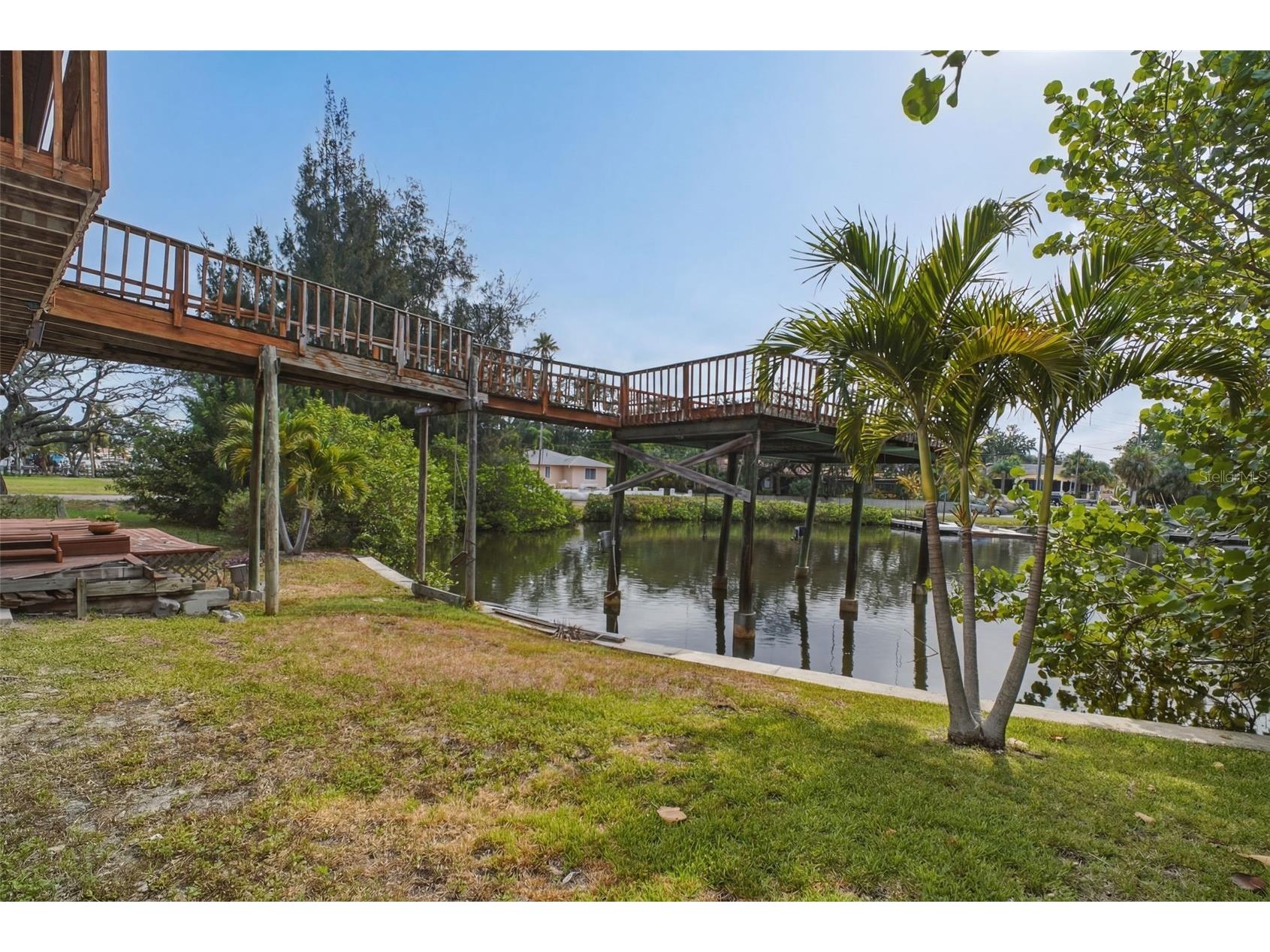 5 Venetian Court Tarpon Springs FL 34689 - MINETTA BAYOU TB8525838 image59