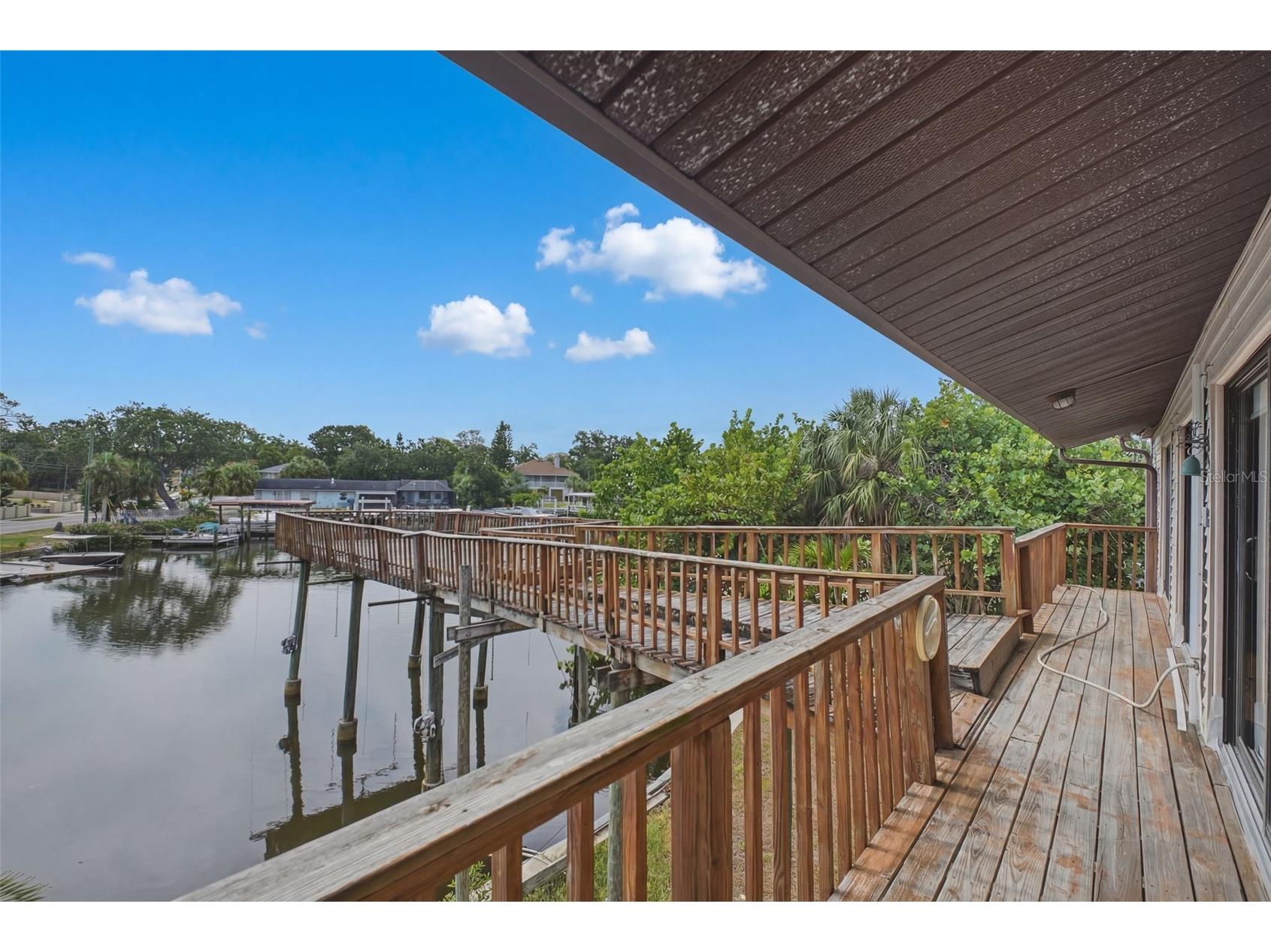 5 Venetian Court Tarpon Springs FL 34689 - MINETTA BAYOU TB8525838 image61