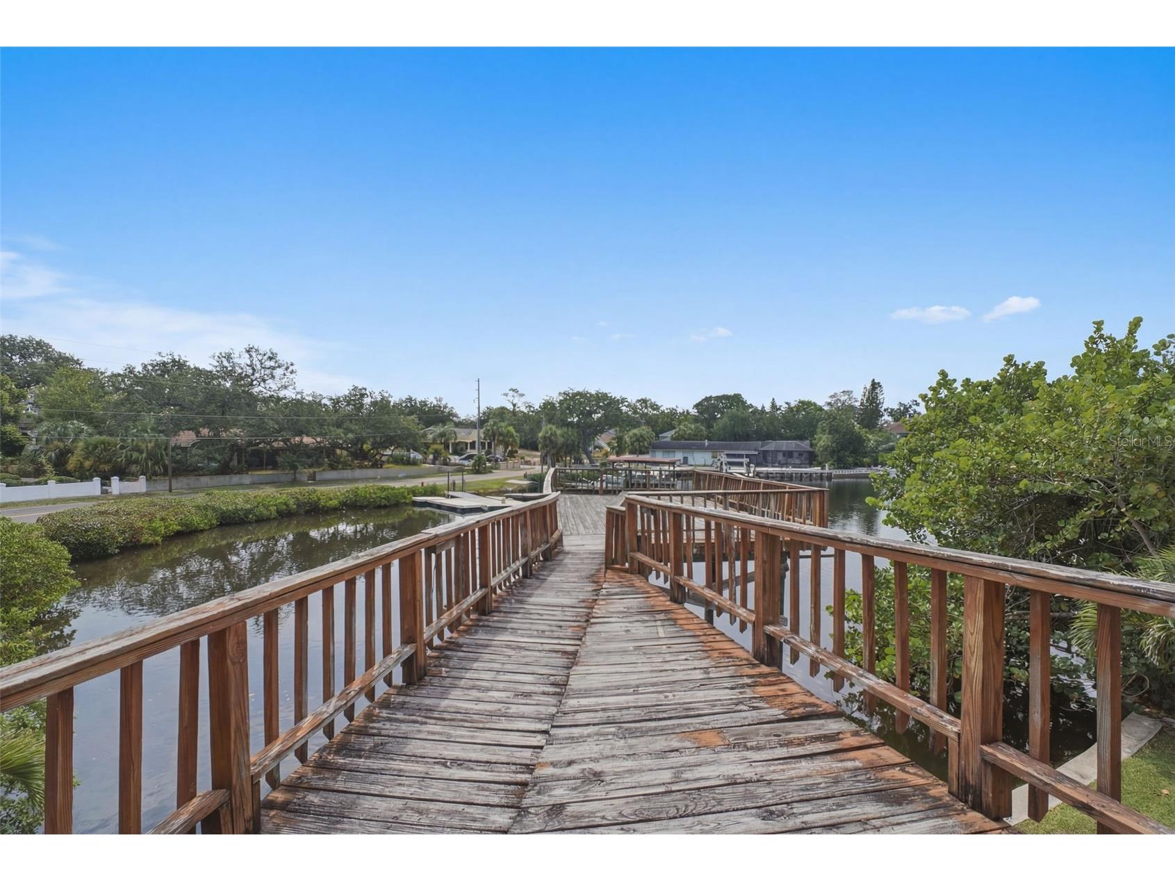5 Venetian Court Tarpon Springs FL 34689 - MINETTA BAYOU TB8525838 image62