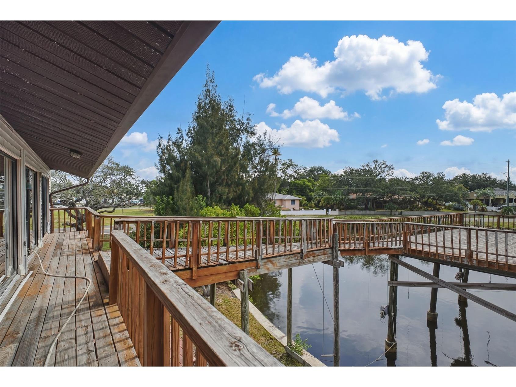 5 Venetian Court Tarpon Springs FL 34689 - MINETTA BAYOU TB8525838 image63