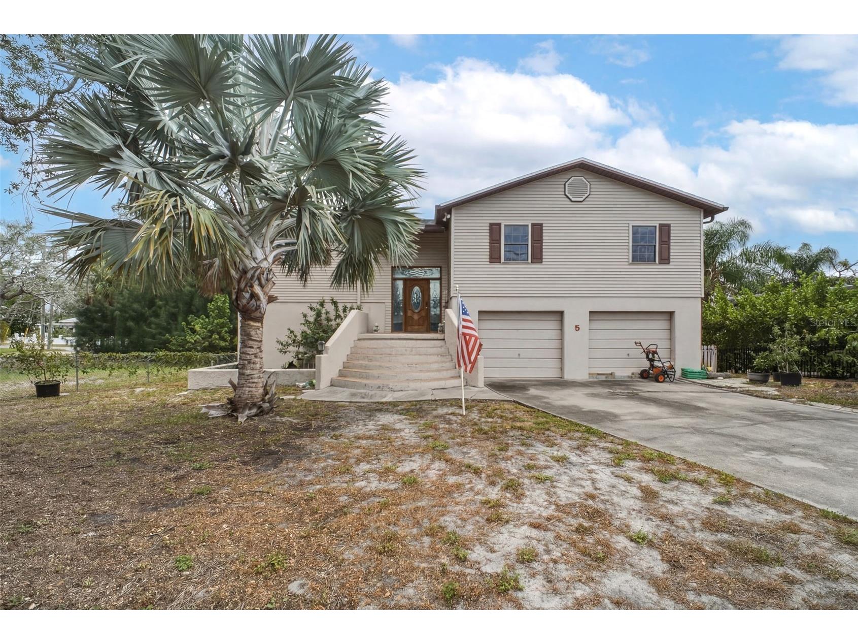 5 Venetian Court Tarpon Springs FL 34689 - MINETTA BAYOU TB8525838 image67