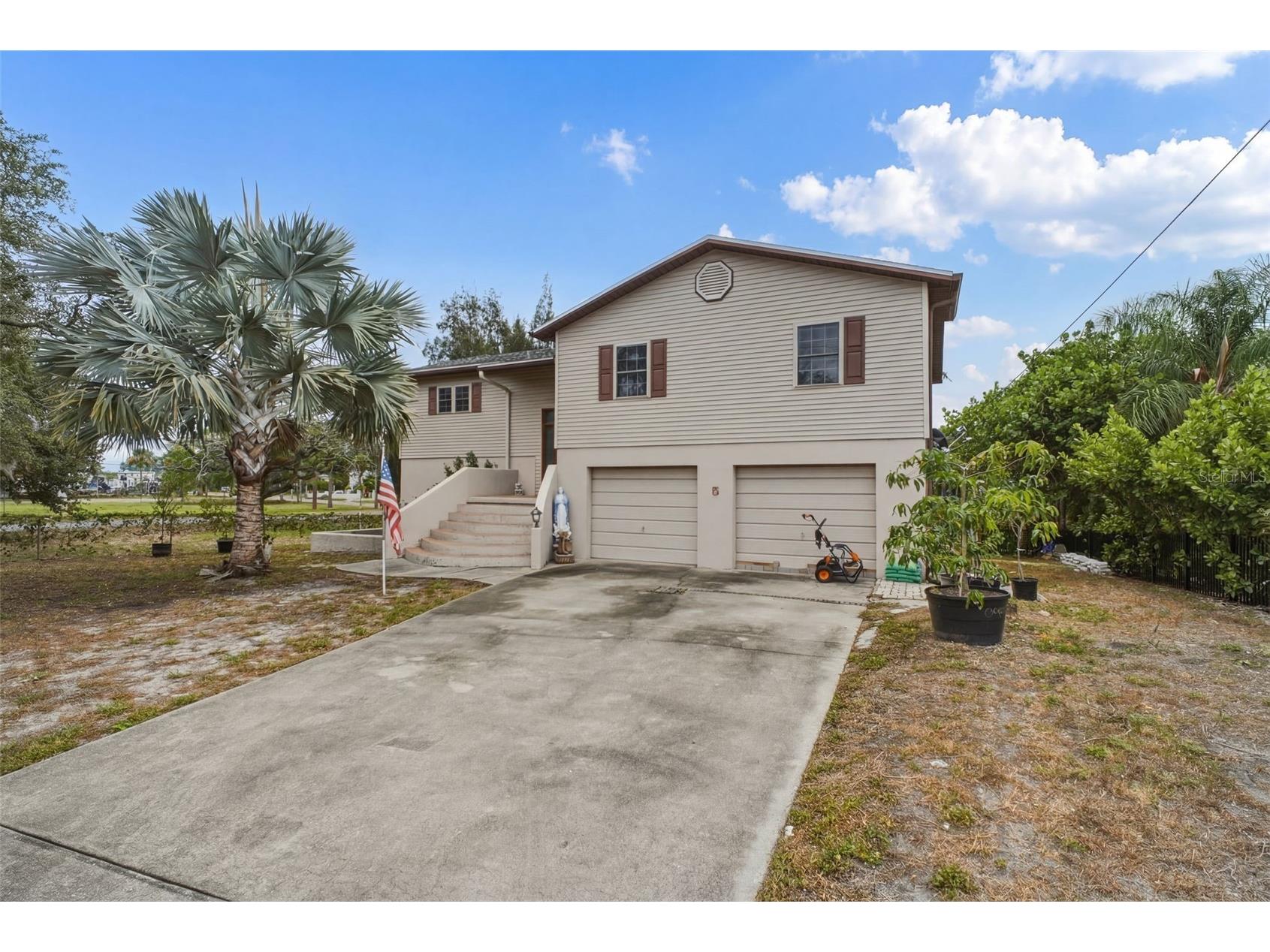 5 Venetian Court Tarpon Springs FL 34689 - MINETTA BAYOU TB8525838 image68