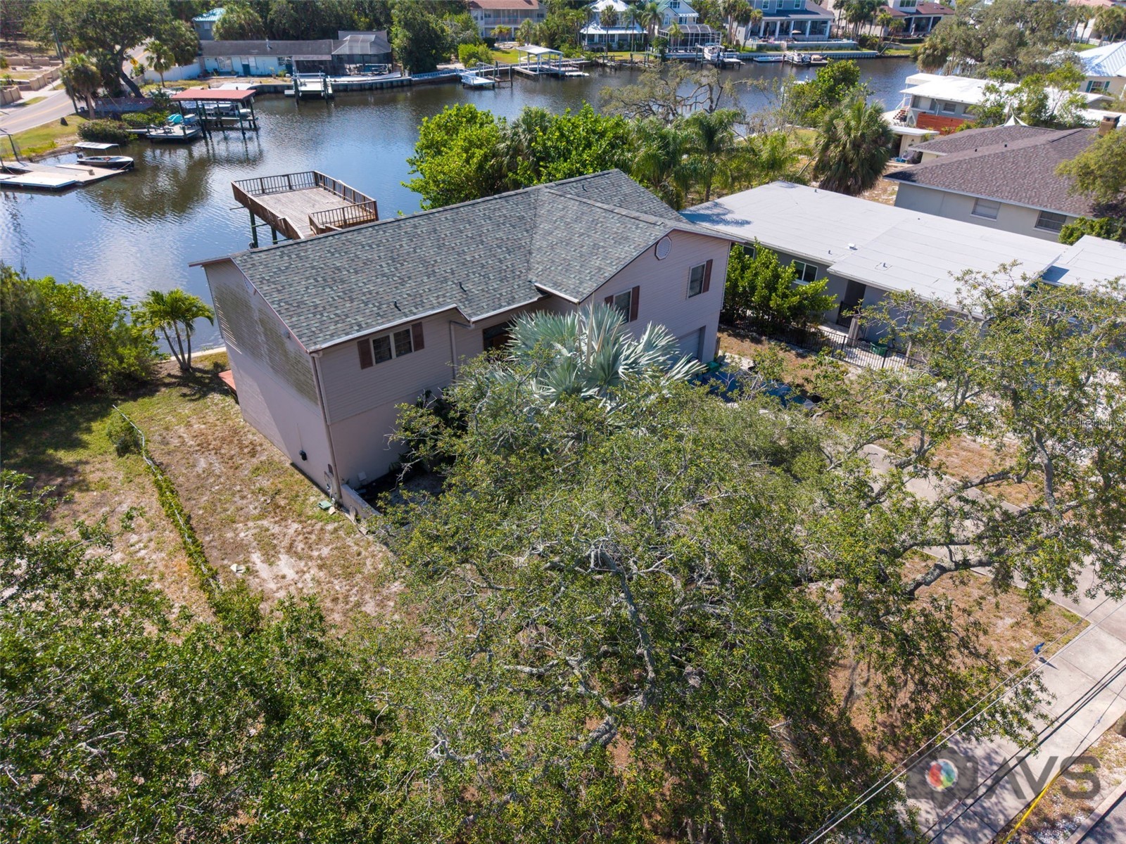 5 Venetian Court Tarpon Springs FL 34689 - MINETTA BAYOU TB8525838 image69