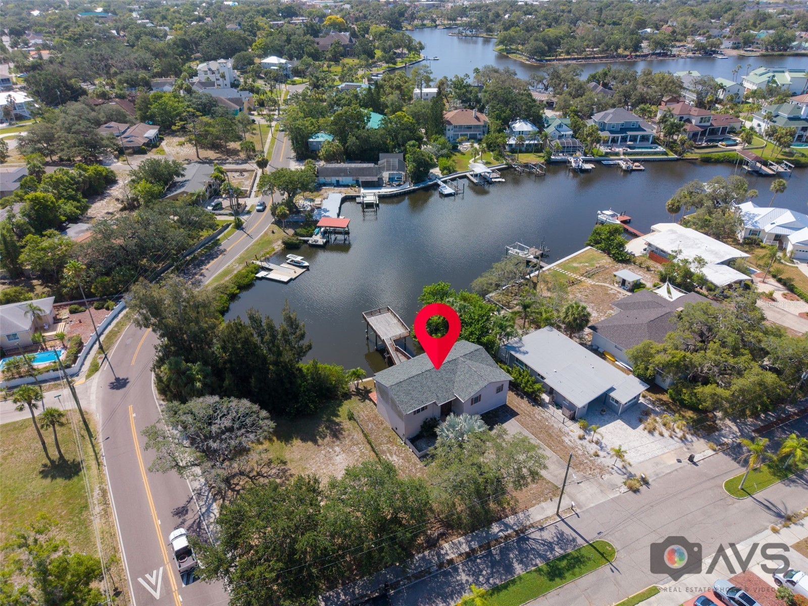5 Venetian Court Tarpon Springs FL 34689 - MINETTA BAYOU TB8525838 image71