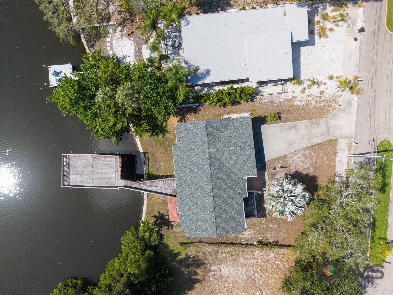 5 Venetian Court Tarpon Springs FL 34689 - MINETTA BAYOU TB8525838 image74