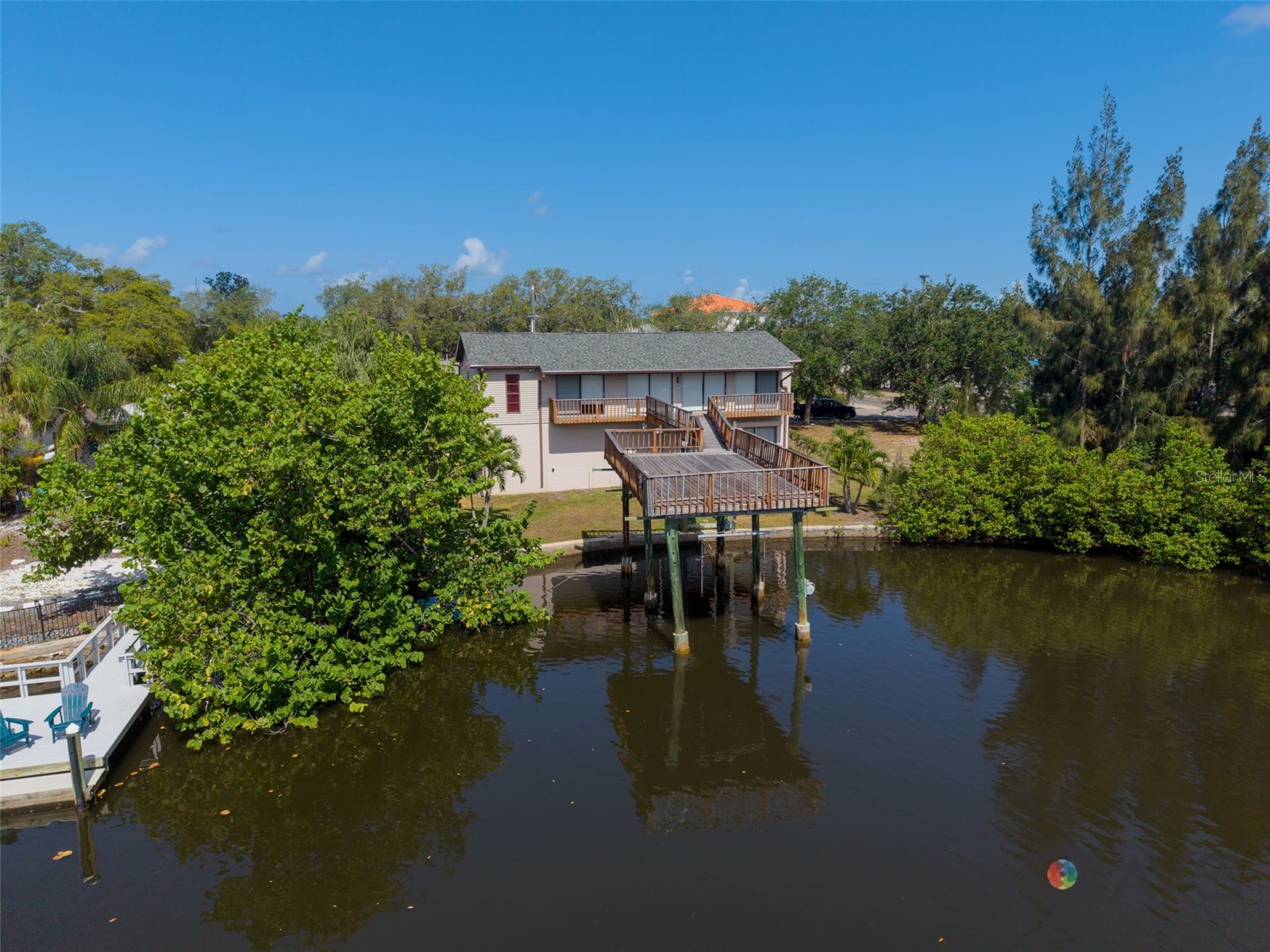 5 Venetian Court Tarpon Springs FL 34689 - MINETTA BAYOU TB8525838 image75