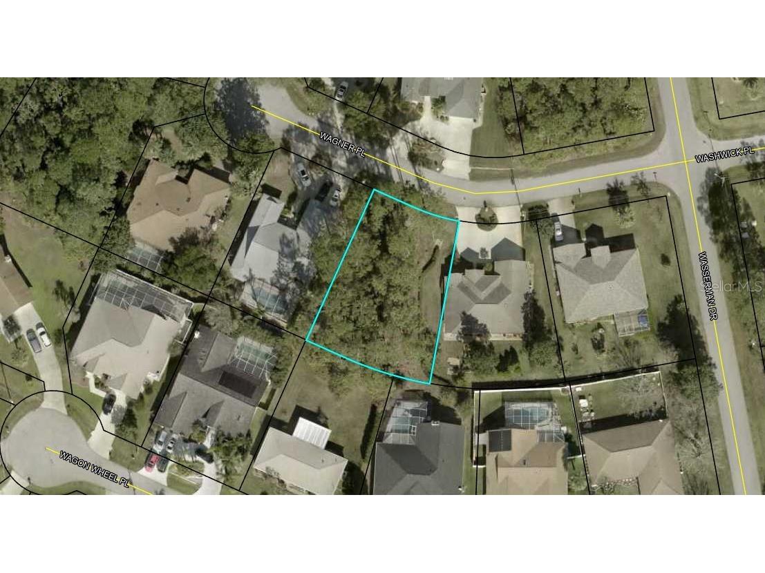 5 Wagner Place Palm Coast FL 32164 FC296424 image1