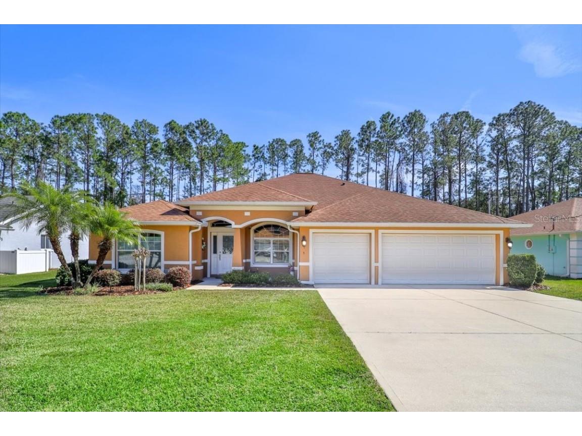 5 Washington Place Palm Coast FL 32164 FC307593 image1