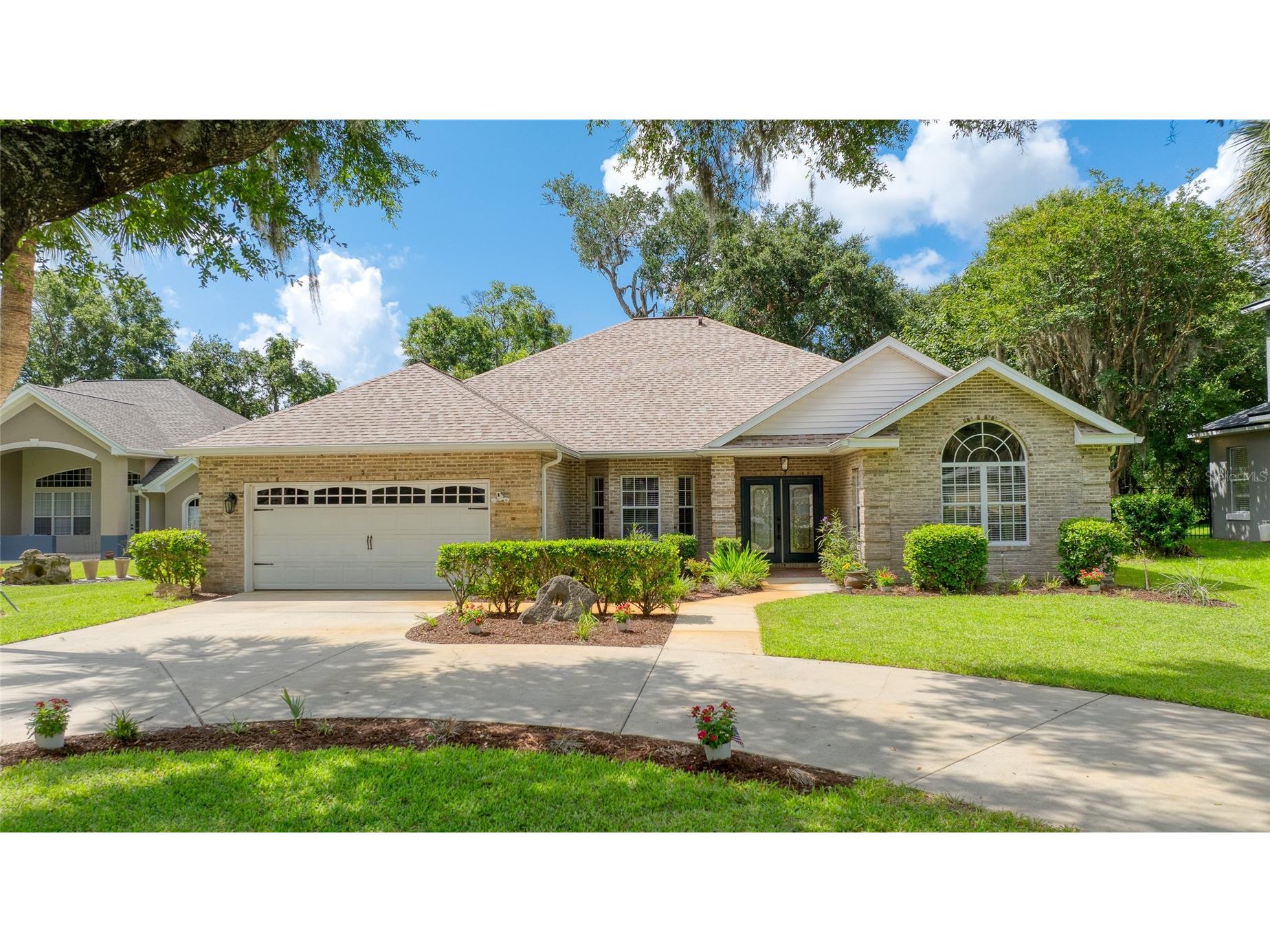 5 Watercliff Lane Ormond Beach FL 32174 V4949982 image1