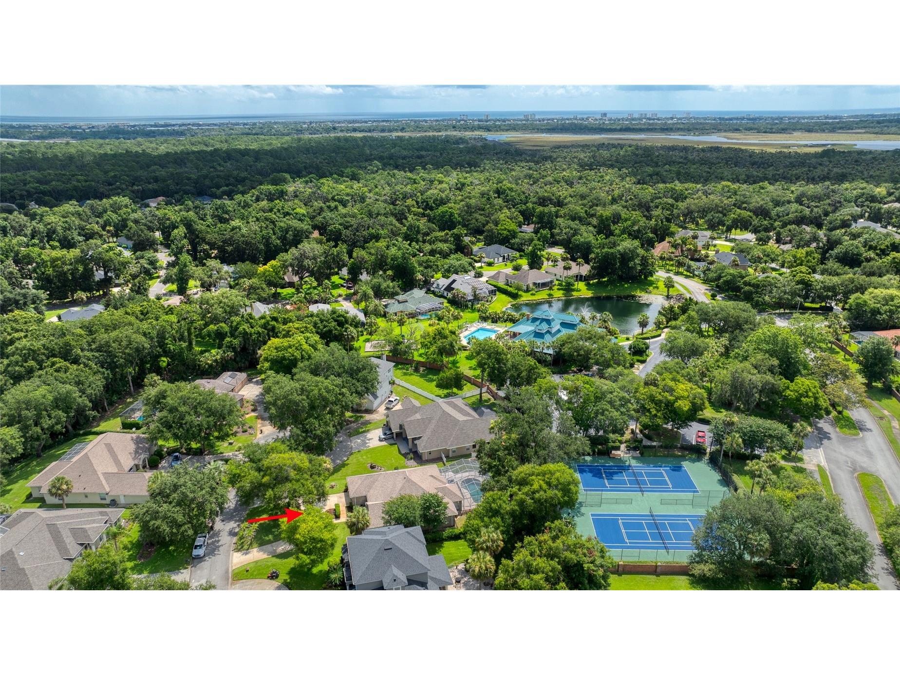 5 Watercliff Lane Ormond Beach FL 32174 V4949982 image2