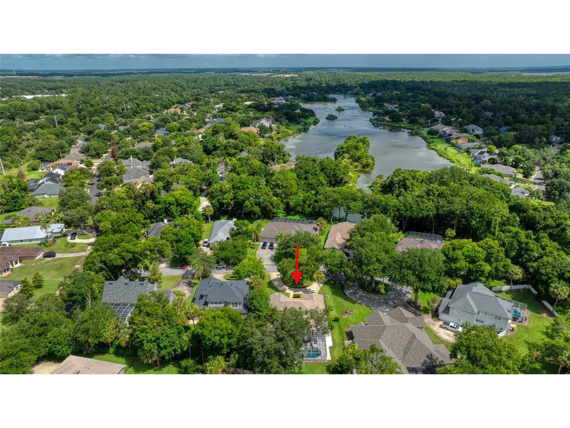 5 Watercliff Lane Ormond Beach FL 32174 V4949982 image3