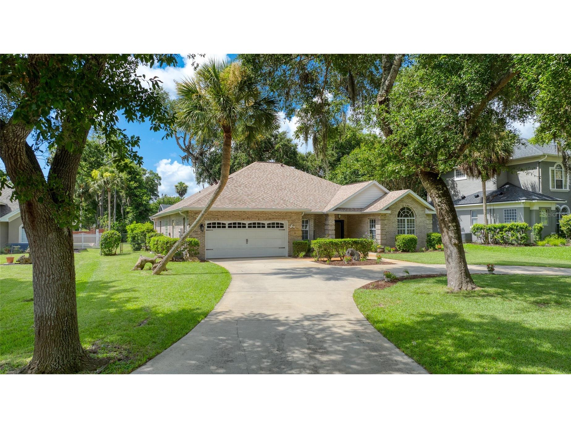 5 Watercliff Lane Ormond Beach FL 32174 V4949982 image59