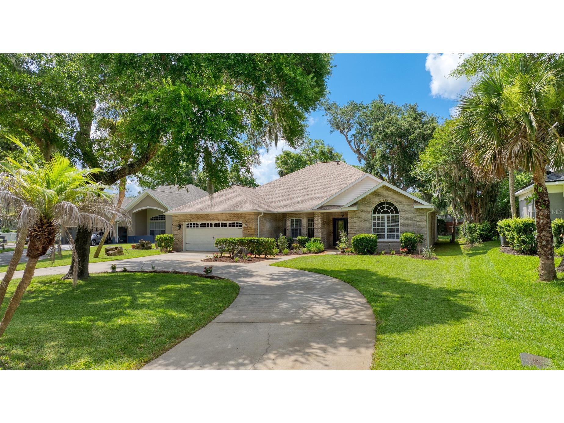 5 Watercliff Lane Ormond Beach FL 32174 V4949982 image61