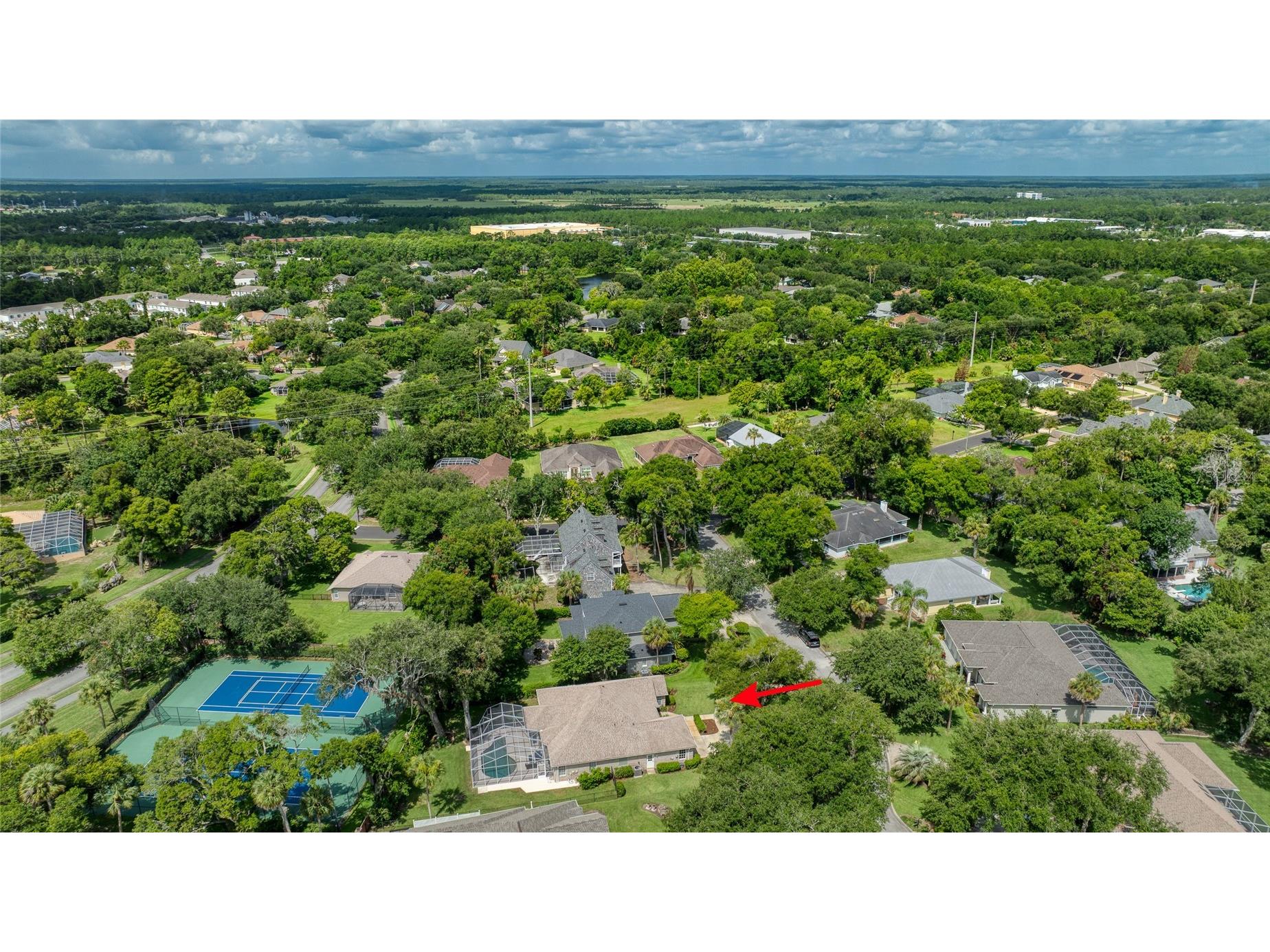5 Watercliff Lane Ormond Beach FL 32174 V4949982 image63