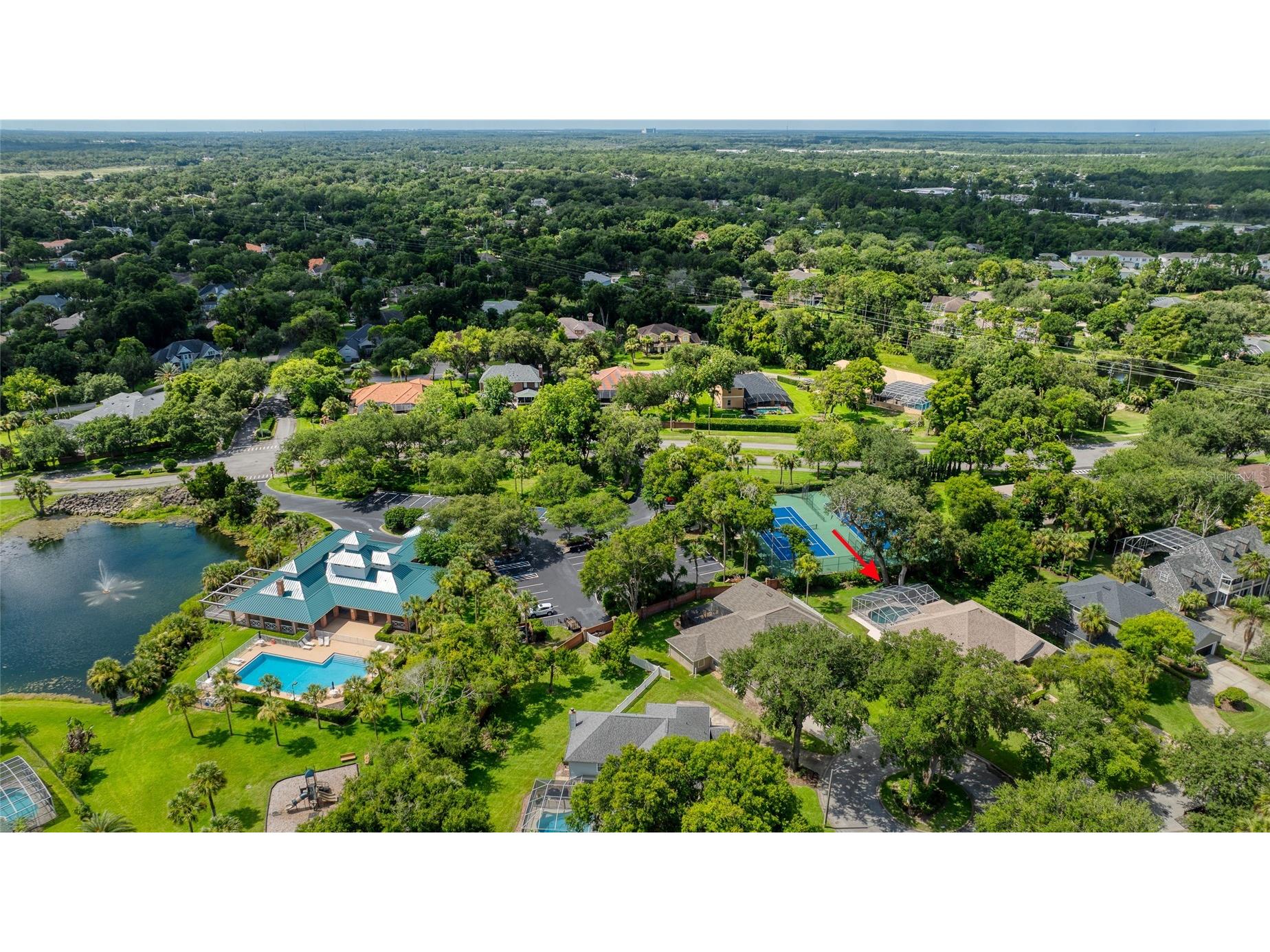 5 Watercliff Lane Ormond Beach FL 32174 V4949982 image64