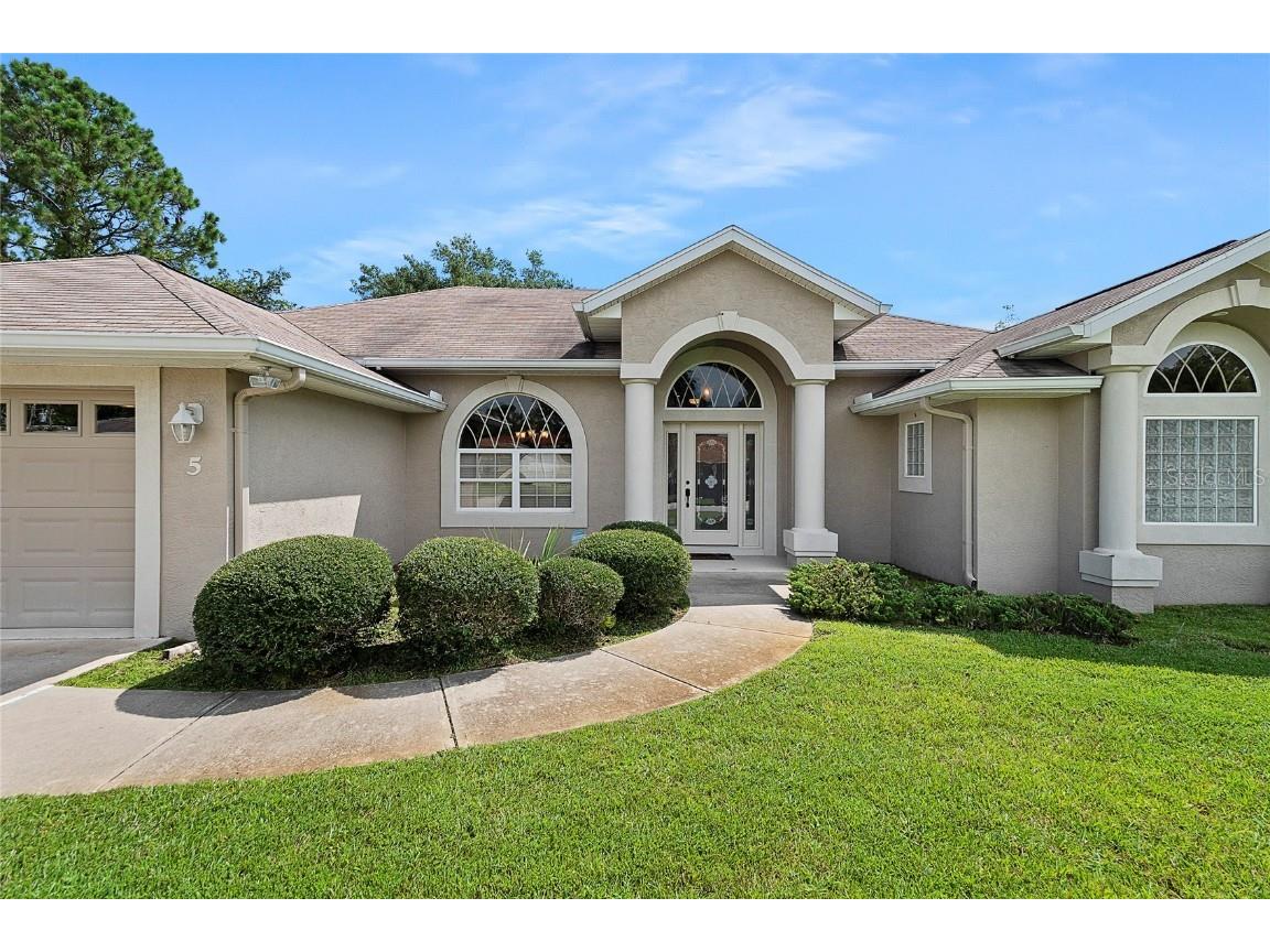 5 Waybourne Place Palm Coast FL 32164 FC292993 image1