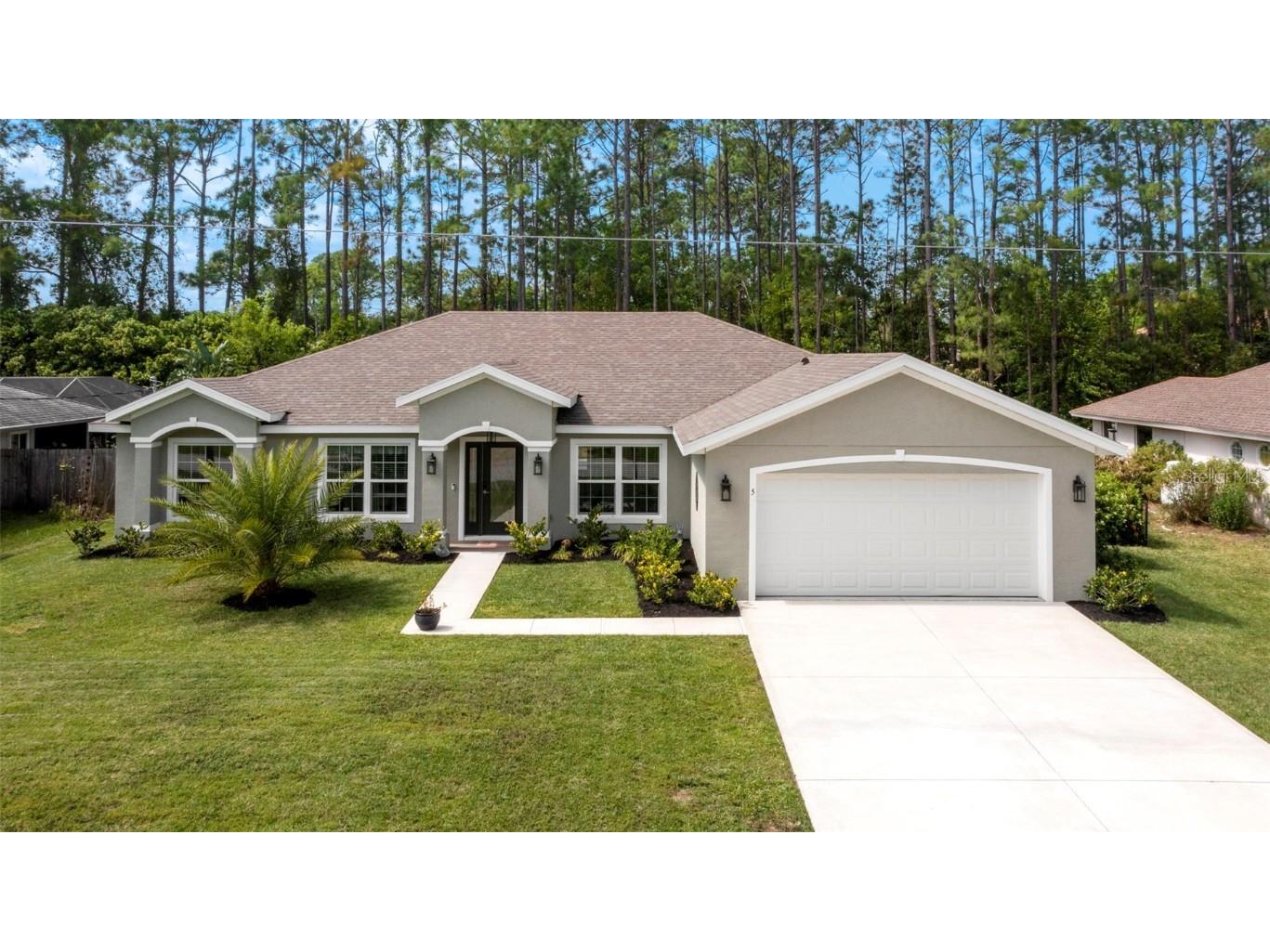 5 Wayman Place Palm Coast FL 32164 FC299454 image1