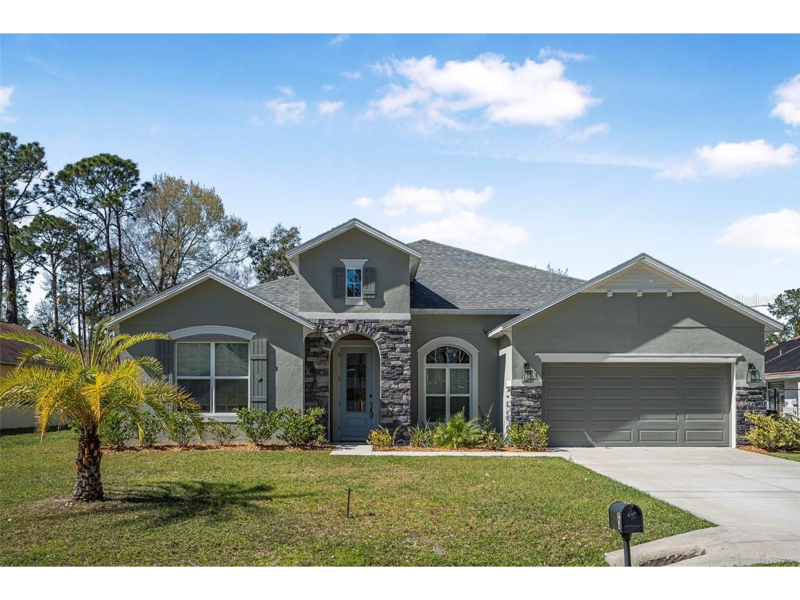 5 Wayside Place Palm Coast FL 32164 FC306472 image1