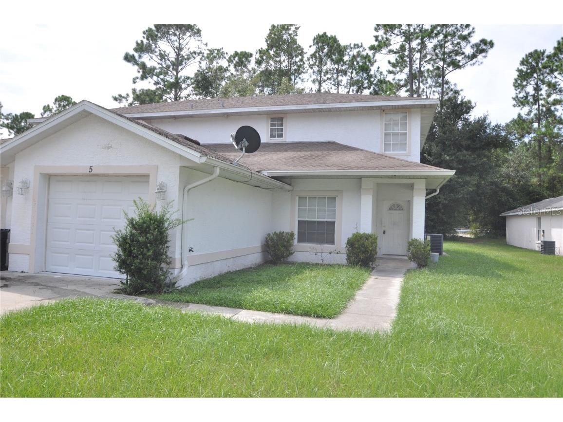 5 Wells Place #B Palm Coast FL 32164 FC292277 image1