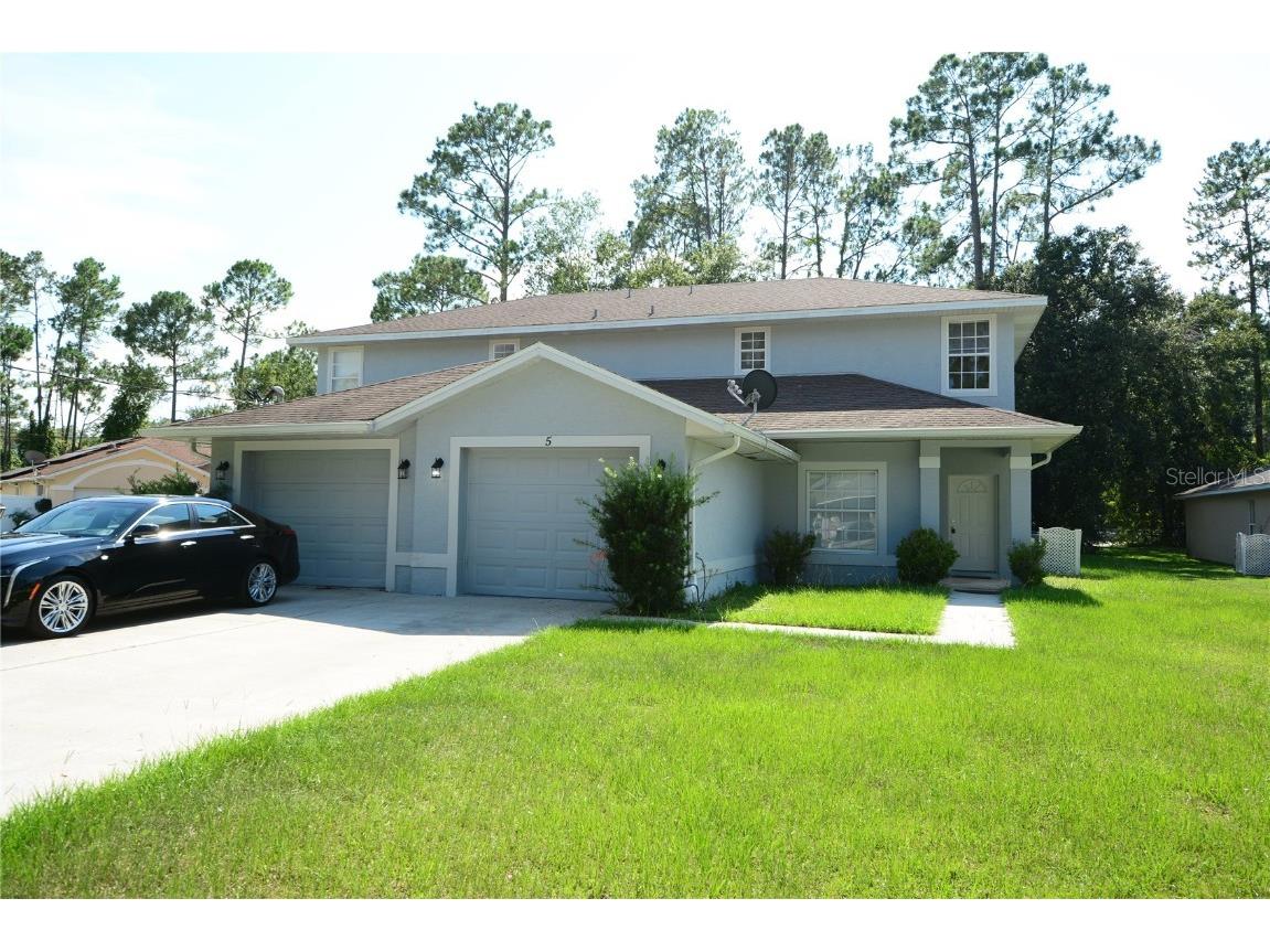 5 Wells Place #B Palm Coast FL 32164 FC302258 image1