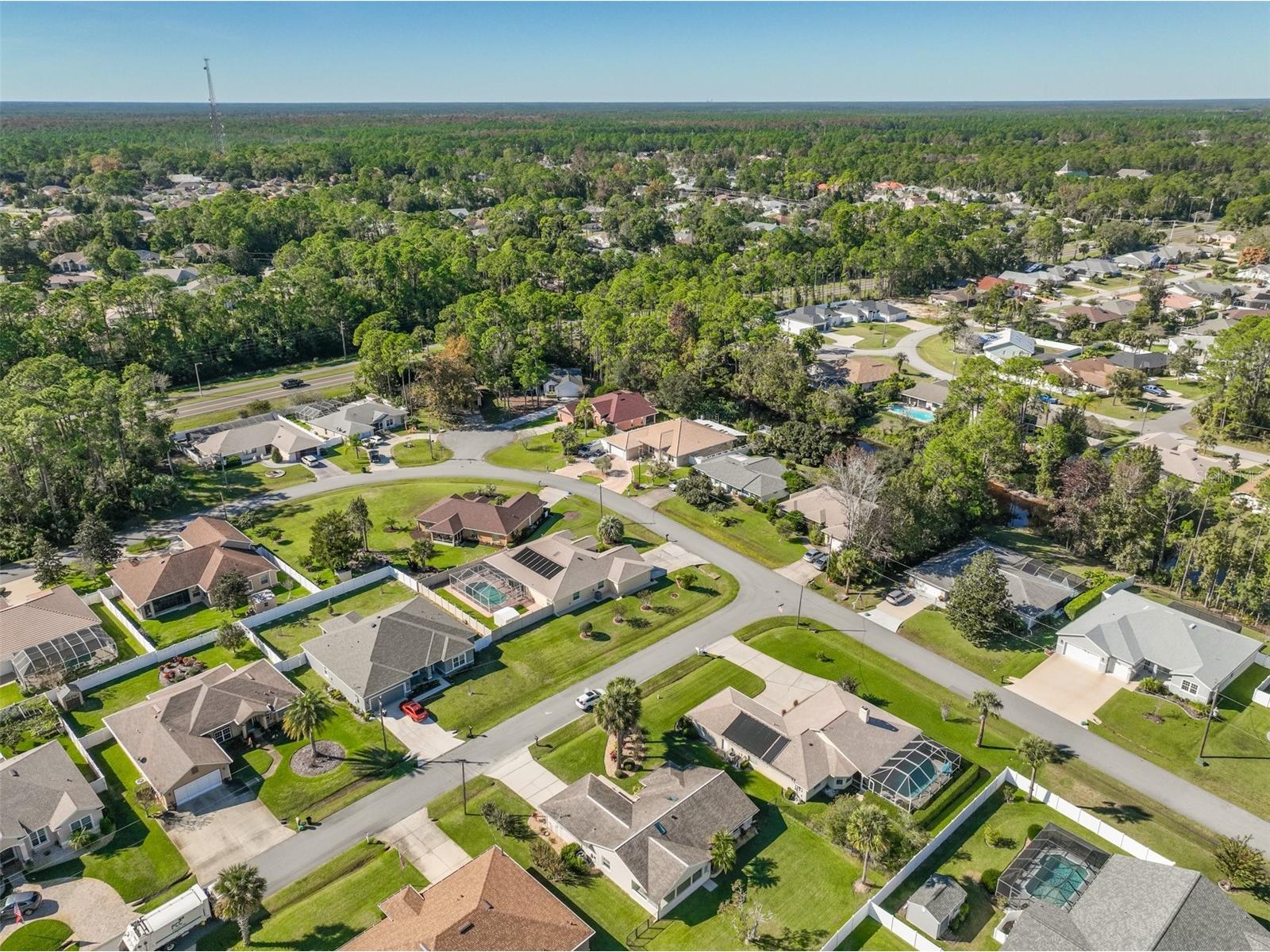 5 Westglen Lane Palm Coast FL 32164 FC314285 image47