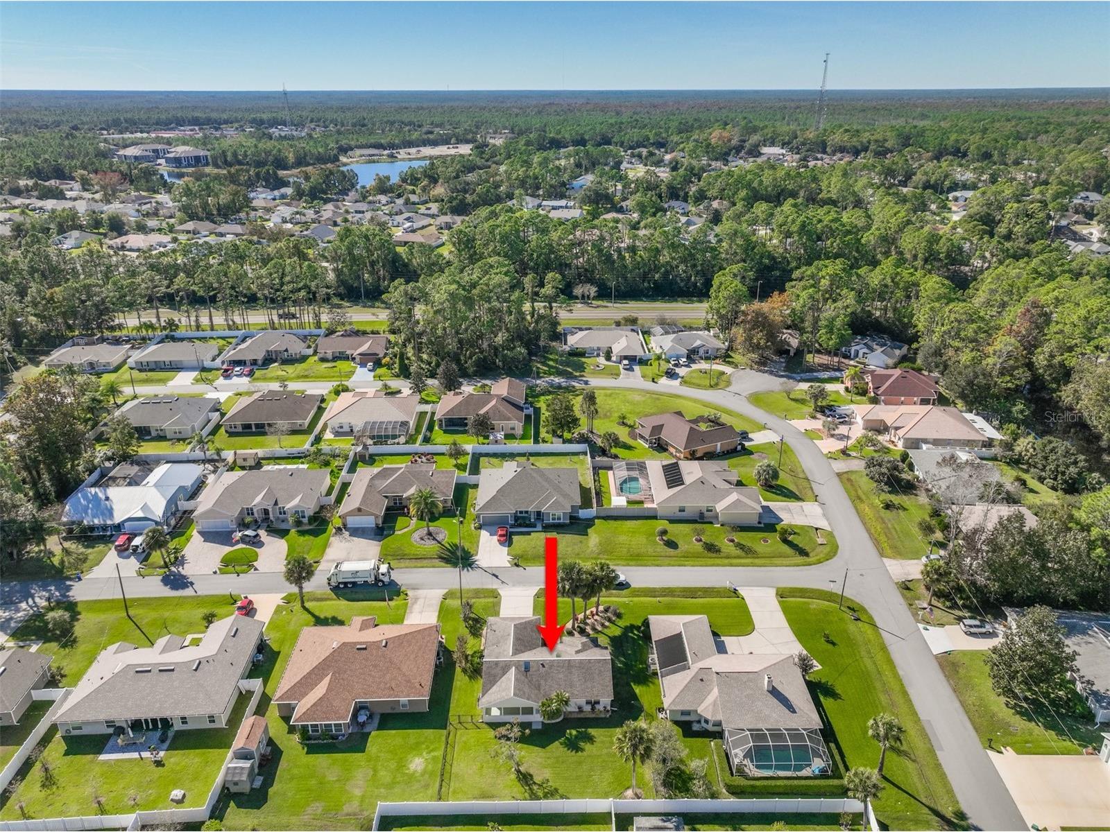 5 Westglen Lane Palm Coast FL 32164 FC314285 image48