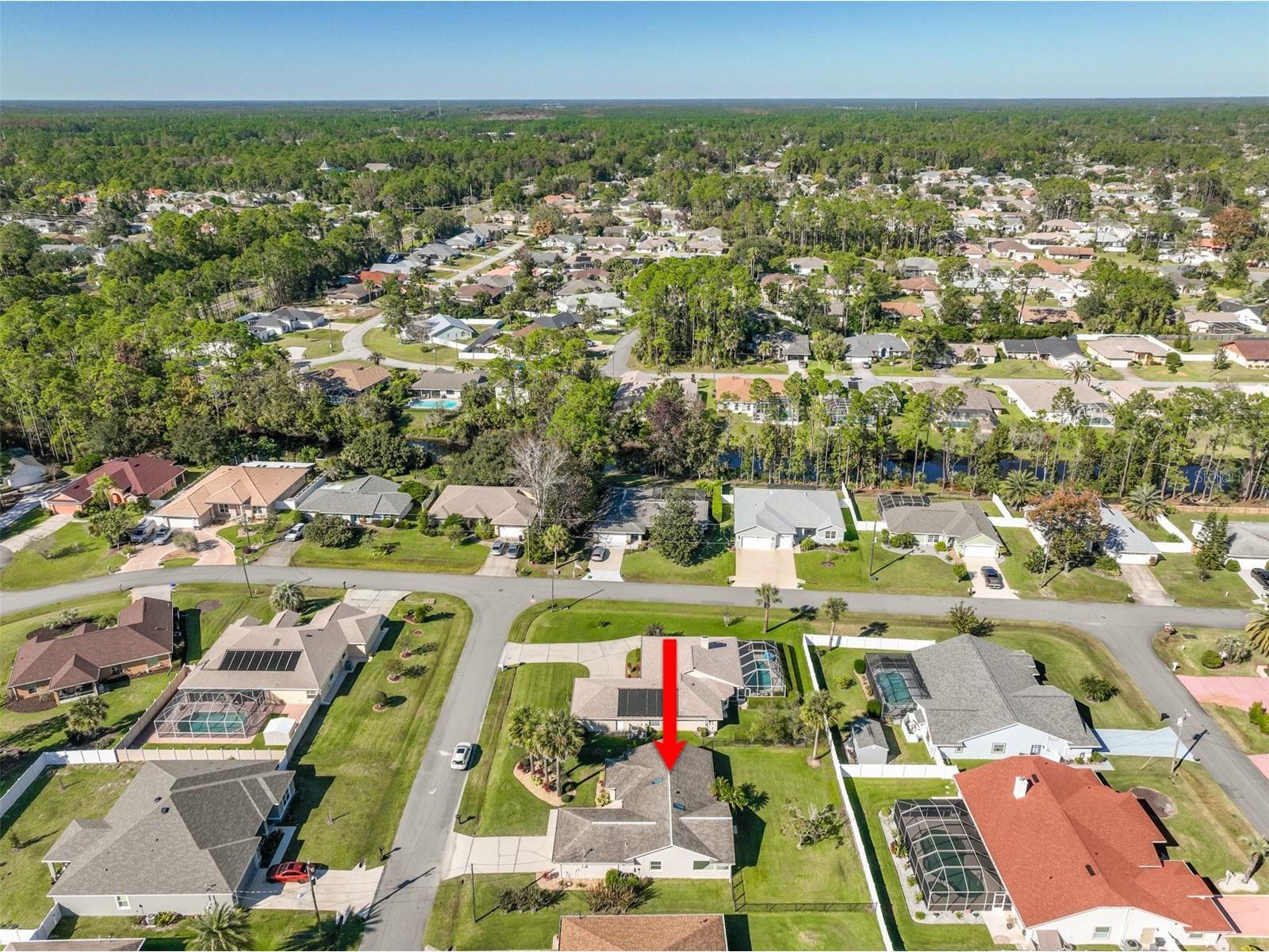 5 Westglen Lane Palm Coast FL 32164 FC314285 image50