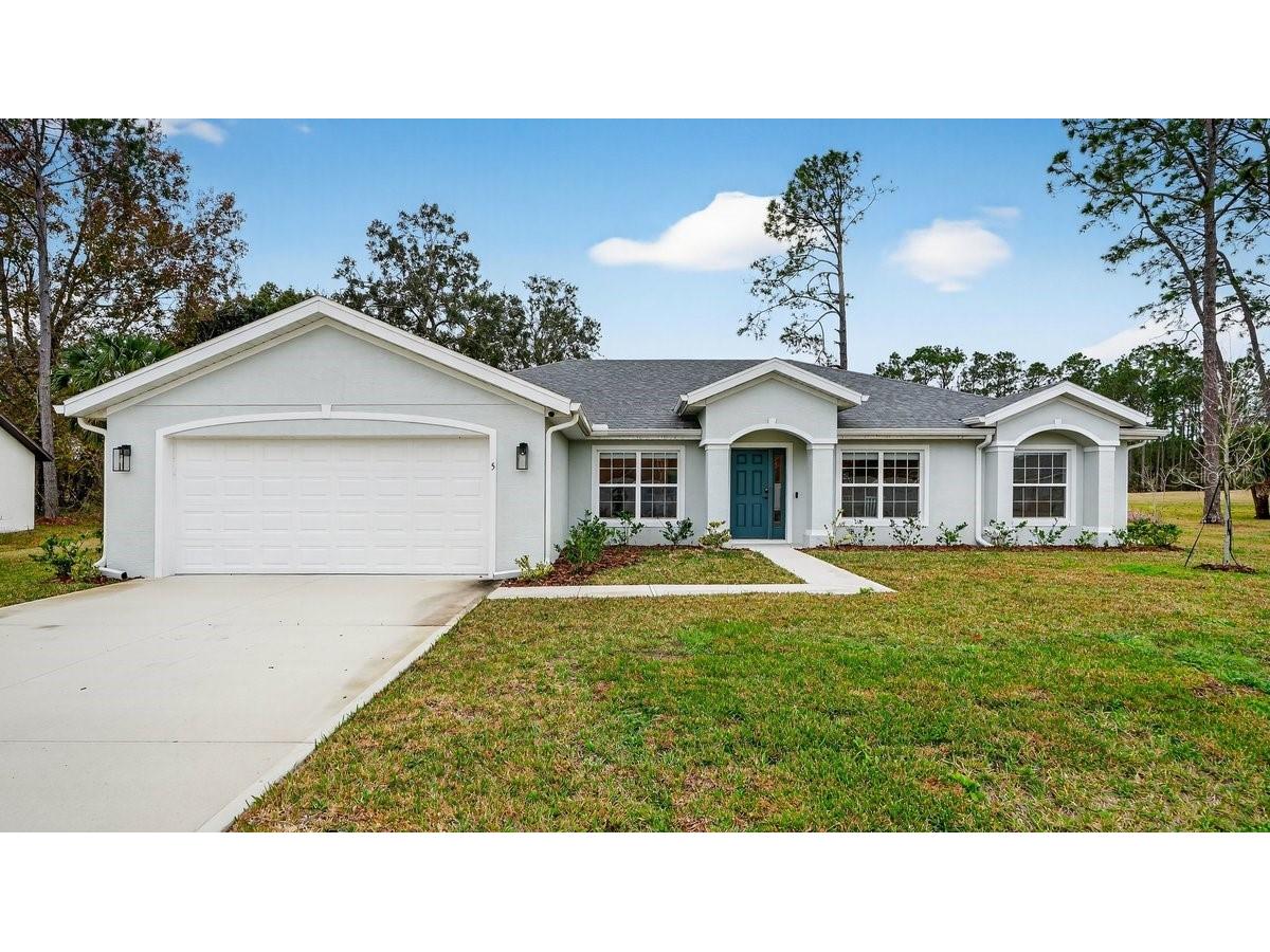 5 Westover Lane Palm Coast FL 32164 FC315407 image1