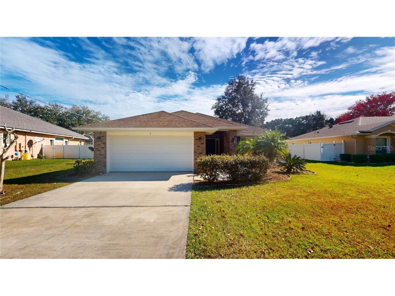 5 Westrock Lane Palm Coast FL 32164 FC298162 image1