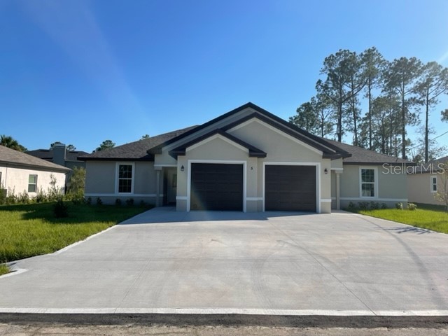 5 Wheaton Lane #A Palm Coast FL 32164 FC287119 image1