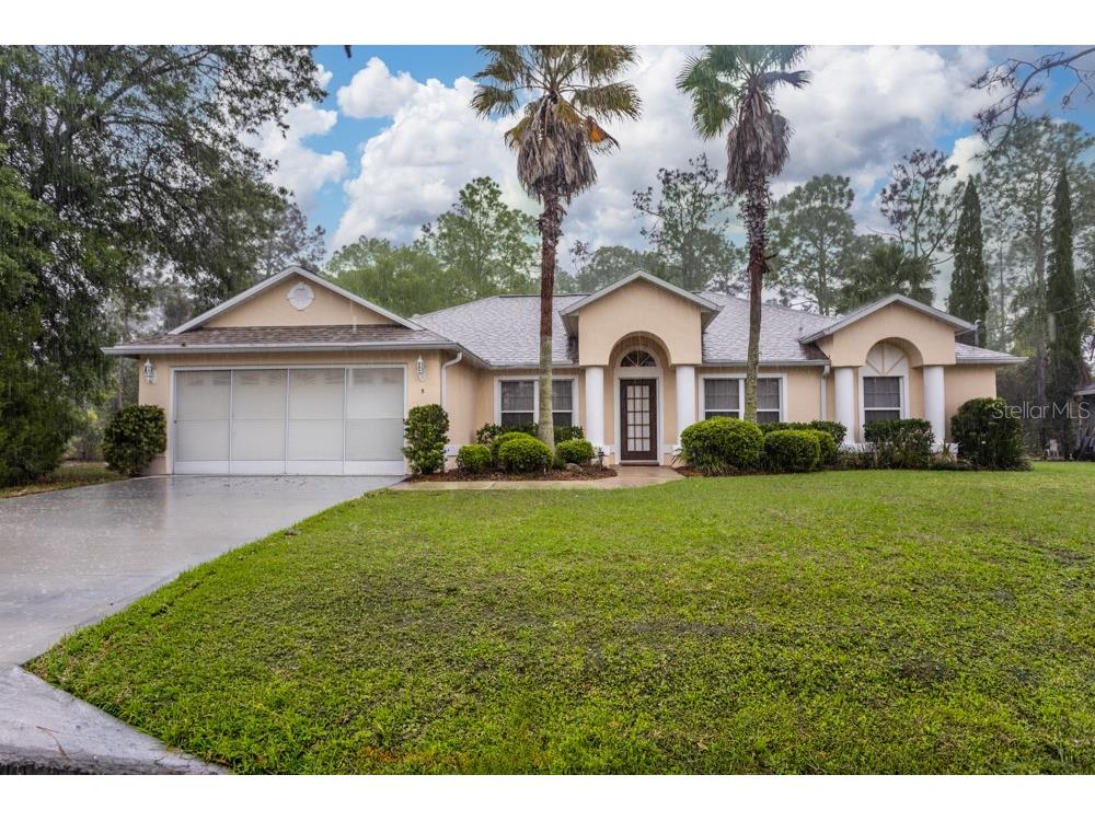 5 Whetstone Lane Palm Coast FL 32164 FC317407 image1
