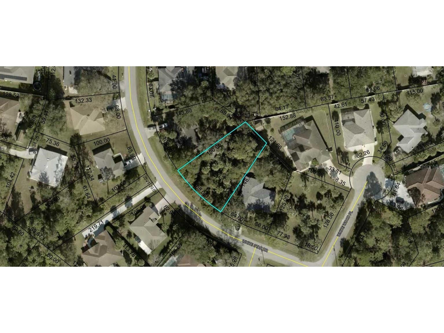 5 White Star Drive Palm Coast FL 32164 FC298629 image1