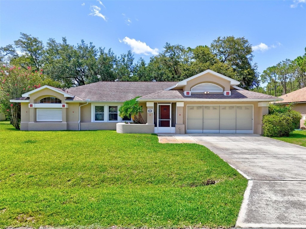 5 Wilksboro Place Palm Coast FL 32164 FC310957 image1